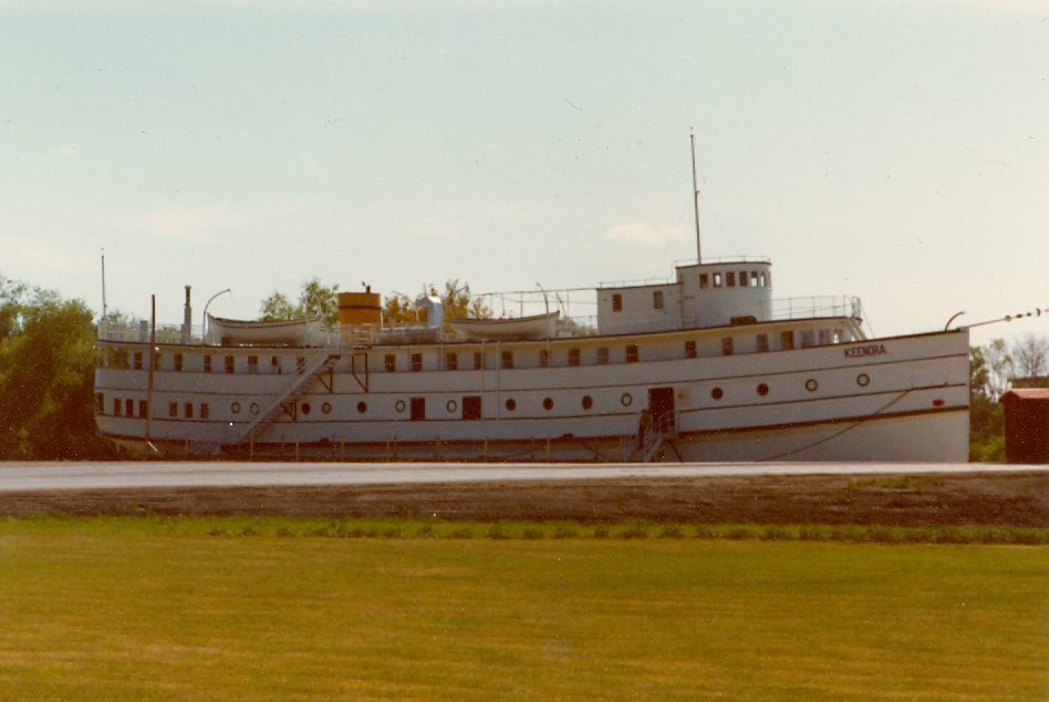 Marine Museum of Manitoba