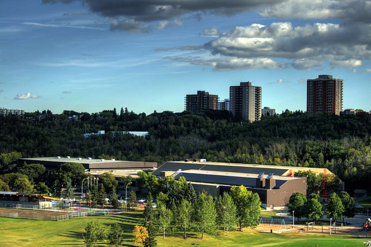 Kinsmen Park