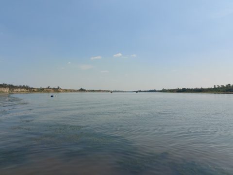 Woodlawn Regional Park