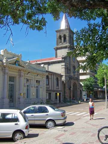 Tacuarembó