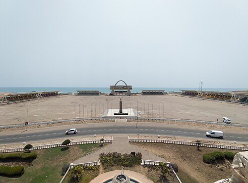 Accra