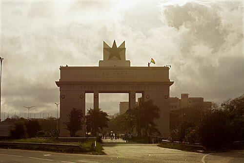 Accra