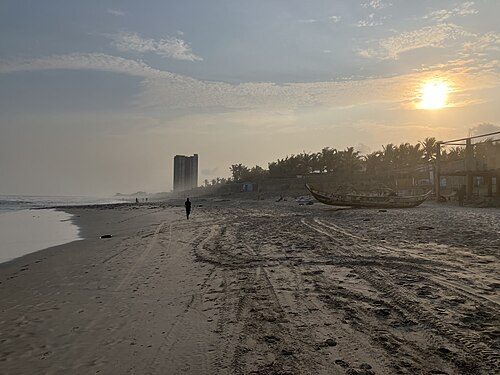 Accra