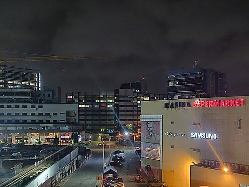 Accra