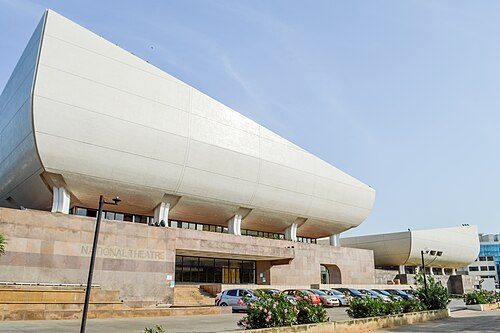 Accra