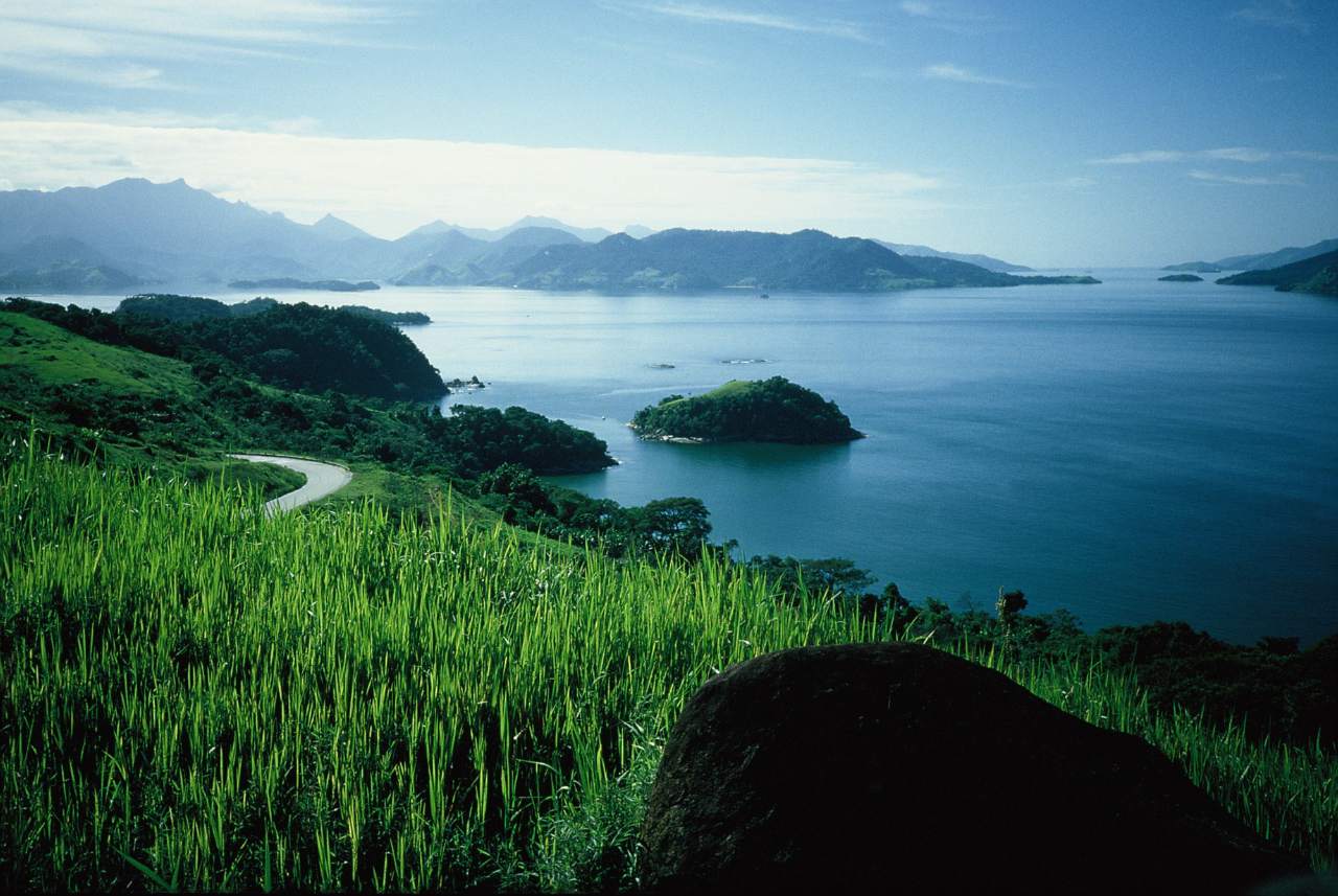Ilha Grande