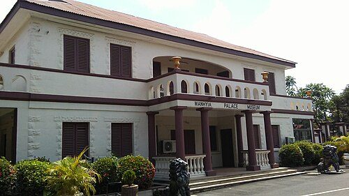 Explore the Ashanti royal heritage