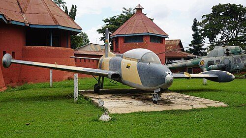 Kumasi