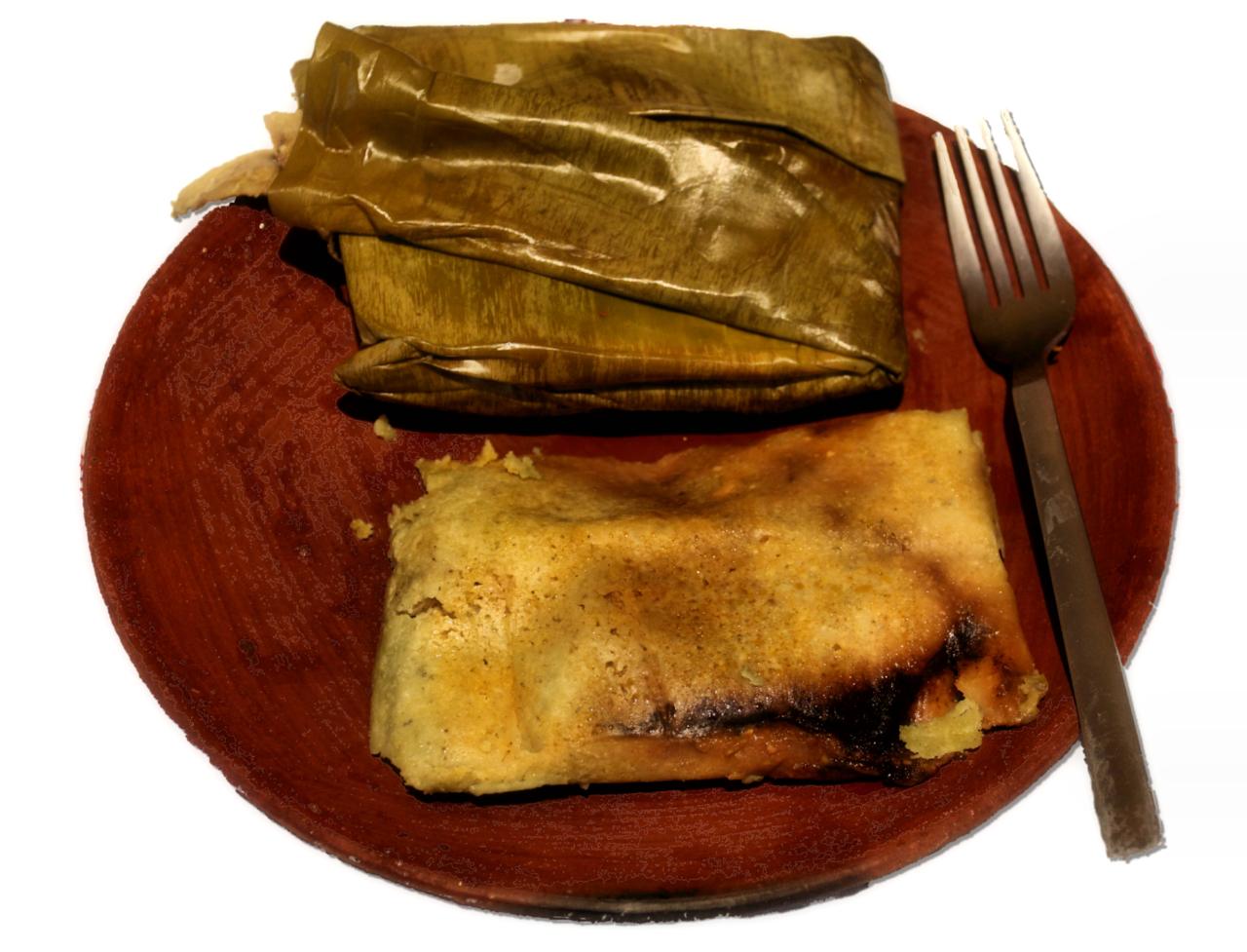 History - Tamale