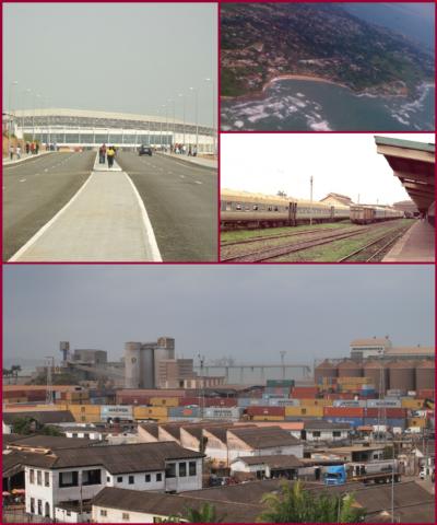 Takoradi