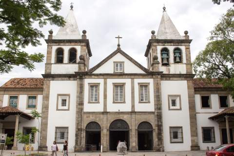 Mosteiro de São Bento