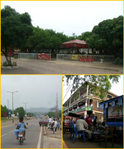 Bolgatanga