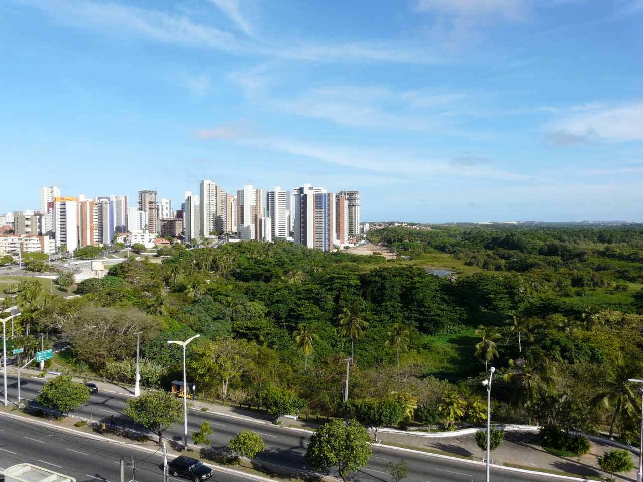 Coco Park