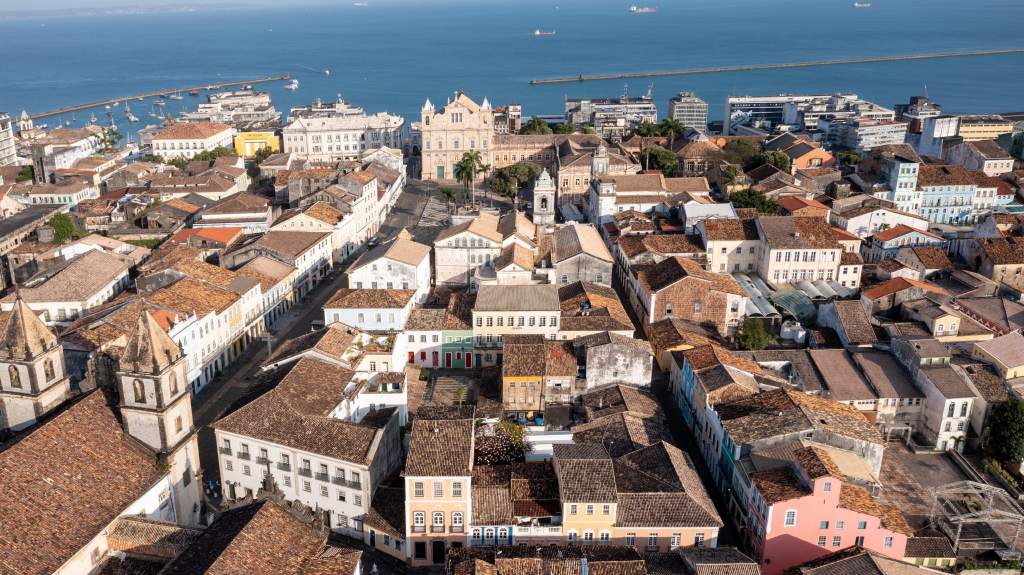 Pelourinho