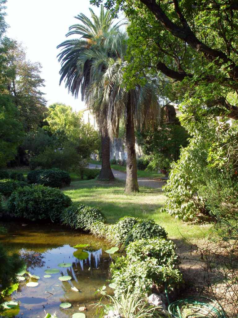 Botanical Gardens