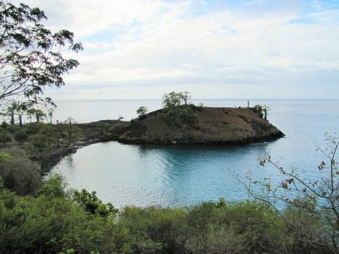 Lagoa Azul