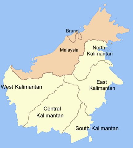 Kalimantan