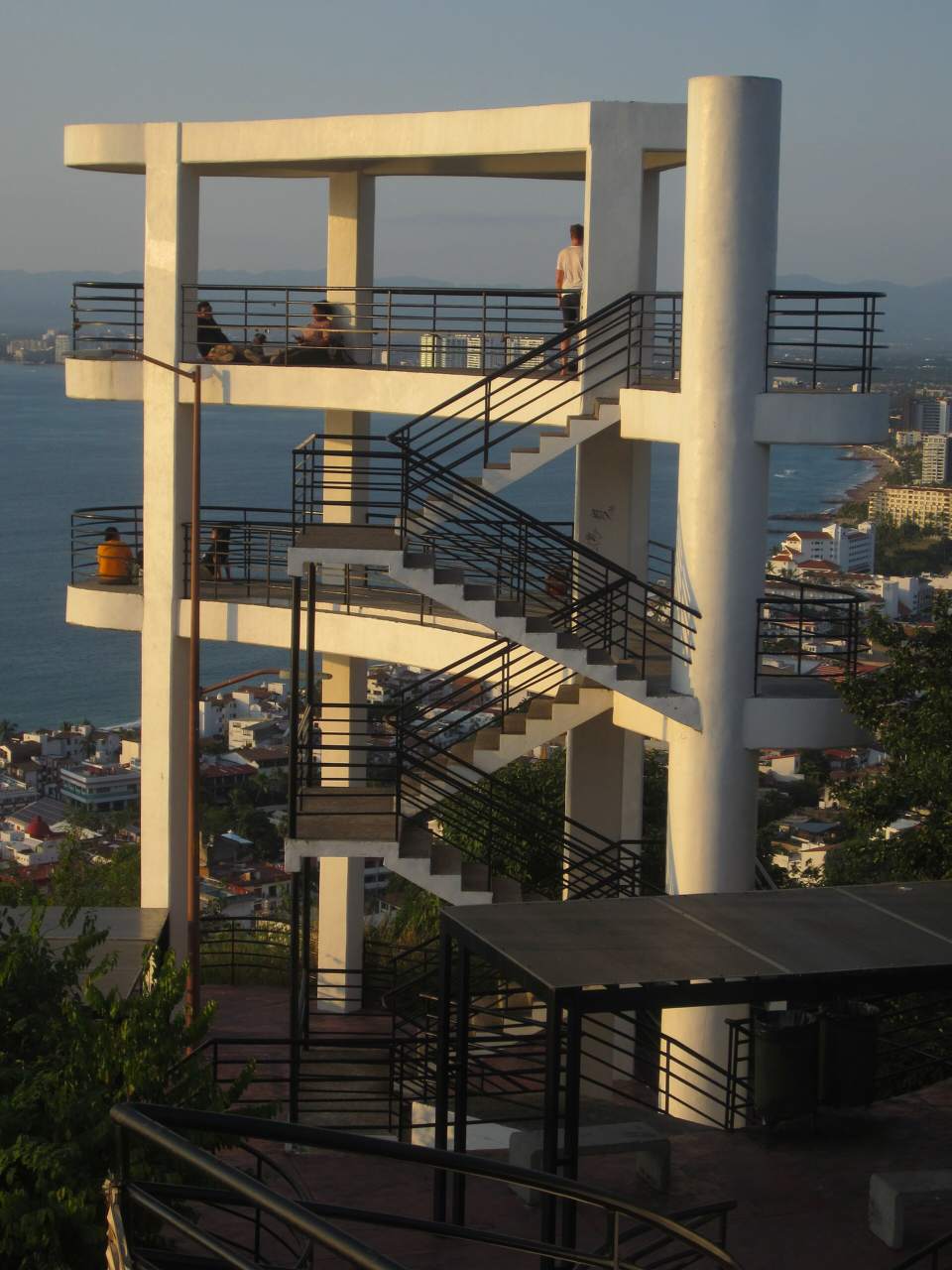 Mirador de la Cruz
