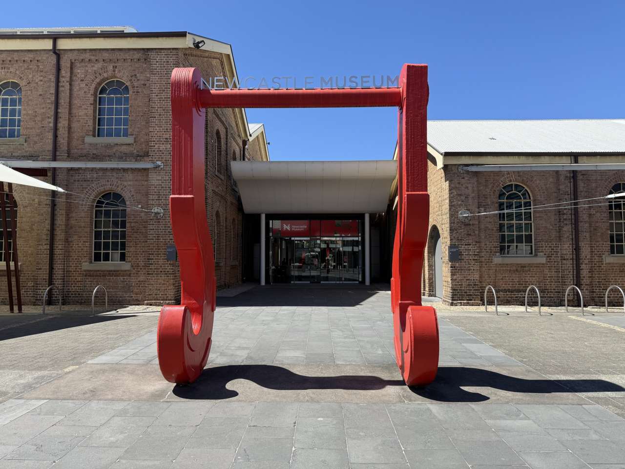 Newcastle Museum