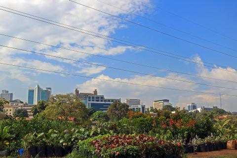 Kampala