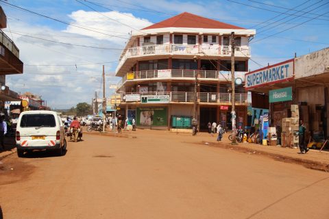 Jinja