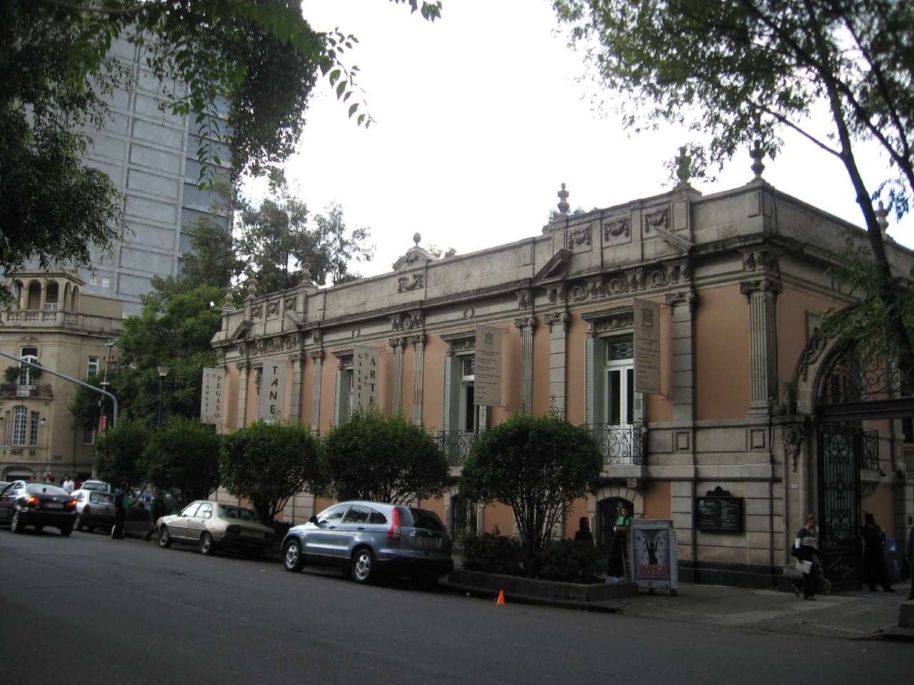 Casa Lamm