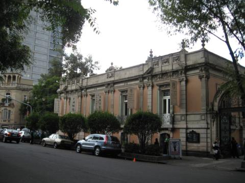 Casa Lamm