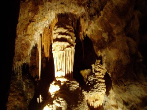 Jenolan Caves