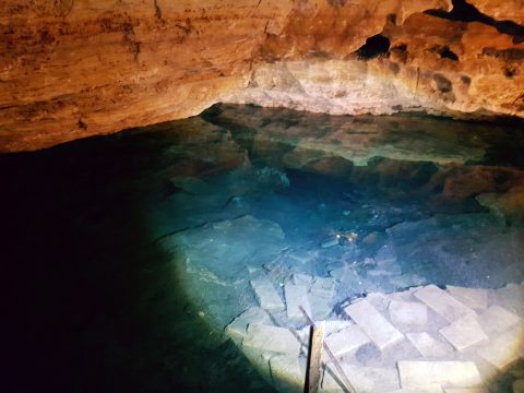 Engelbrecht Cave