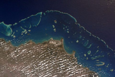 Great Barrier Reef