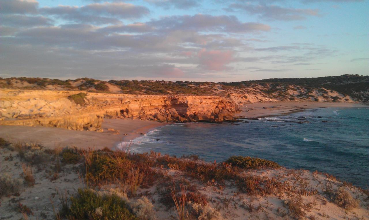 Lincoln National Park