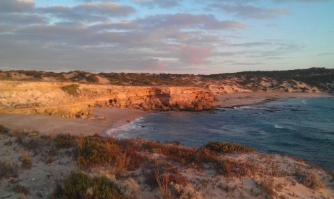 Lincoln National Park