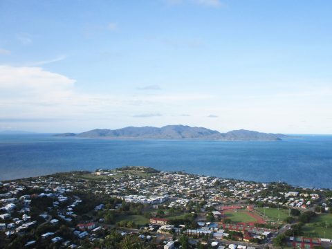 Magnetic Island
