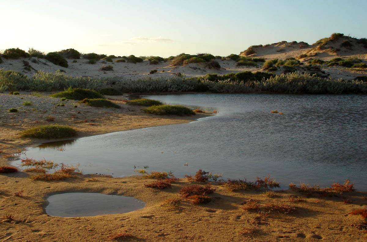 Cape Range National Park