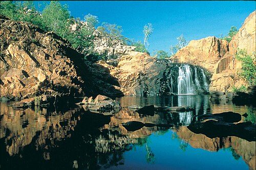 Nitmiluk National Park