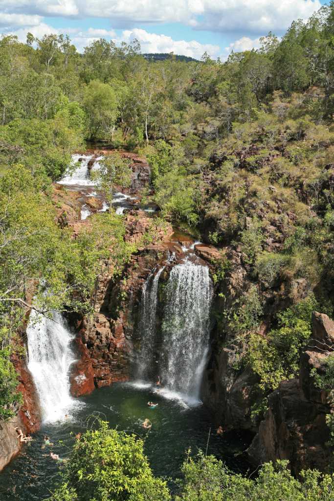 Florence Falls