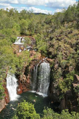 Florence Falls