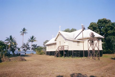 Wurrumiyanga