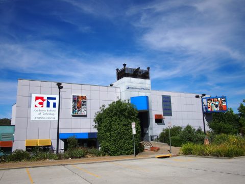 Tuggeranong Arts Centre
