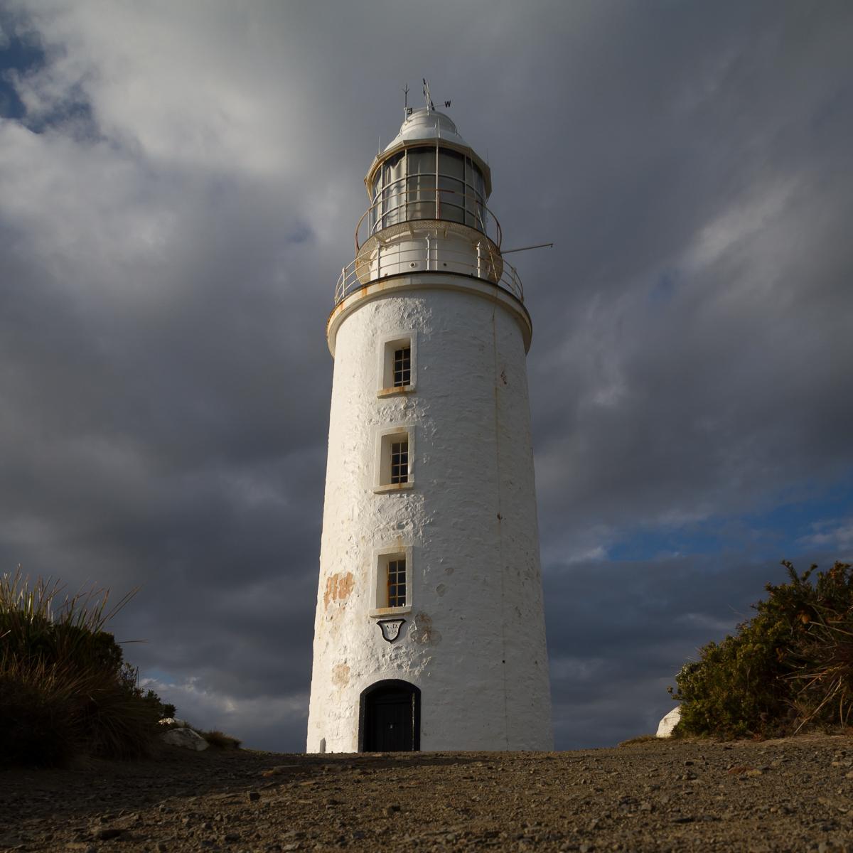 Bruny Island Lighthouse