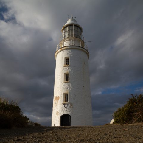 Bruny Island Lighthouse