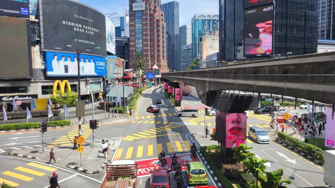 Kuala Lumpur