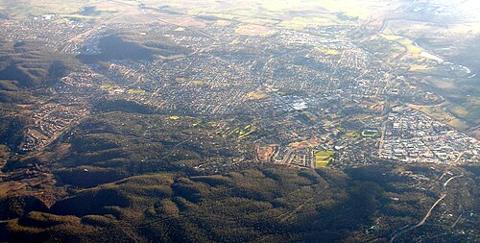 Queanbeyan Nature Reserve