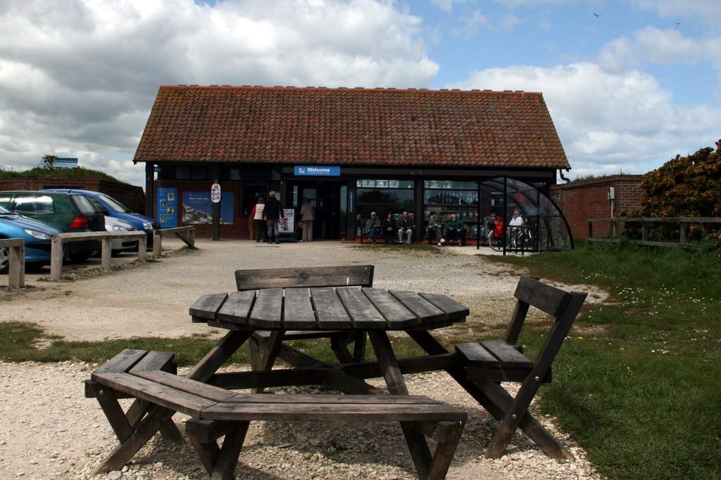Visitor Centre