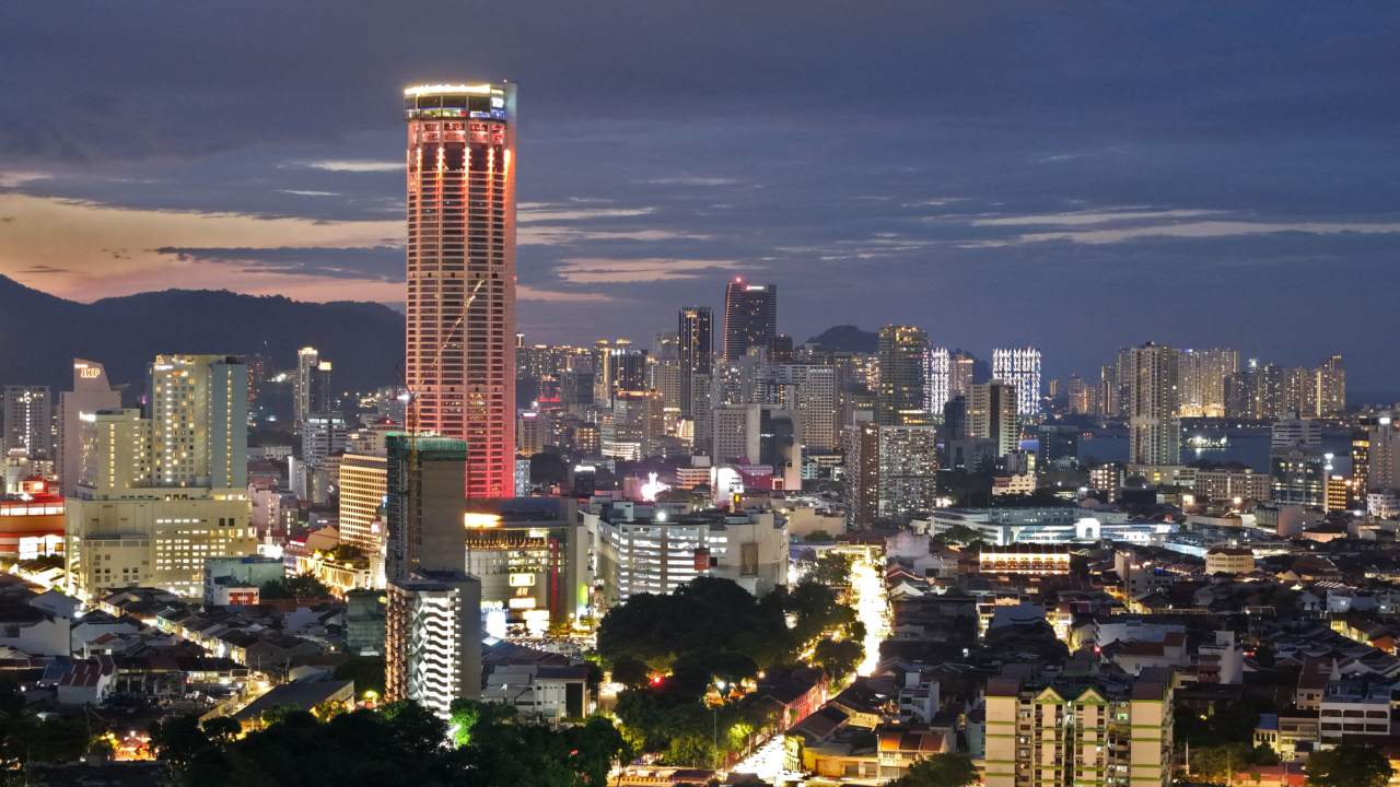 George Town