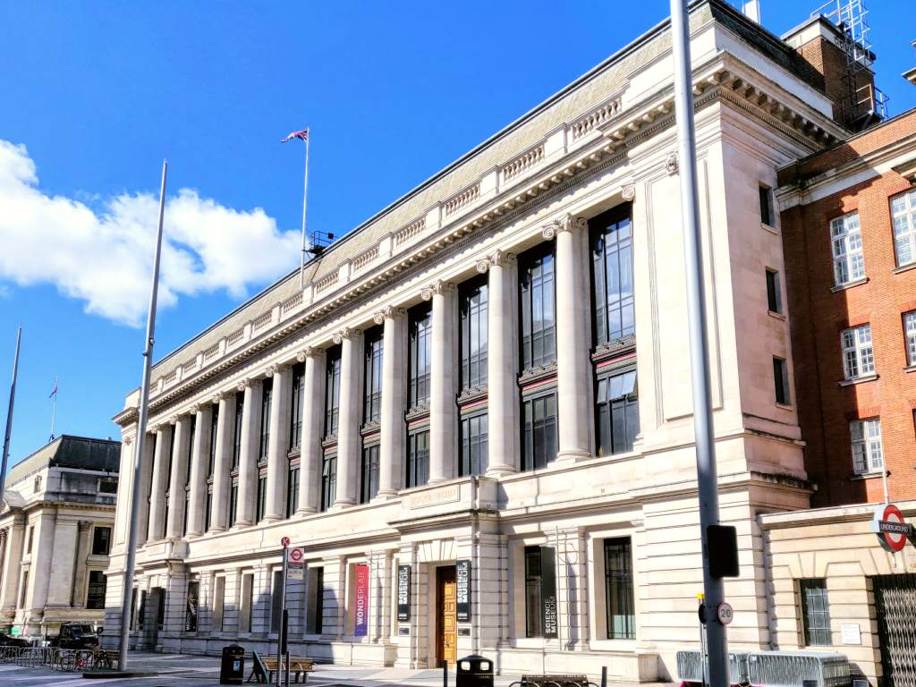 Science Museum