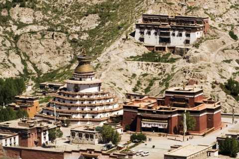 Pelkor Chode Monastery