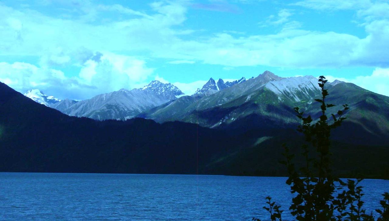 Basum Lake