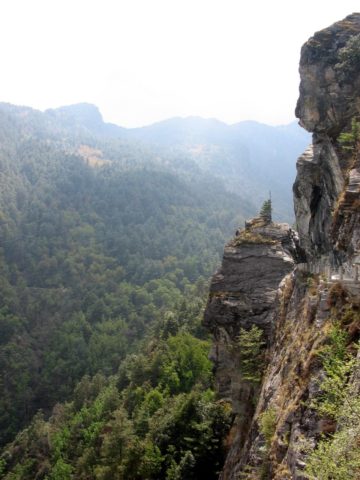 Cangshan Mountain