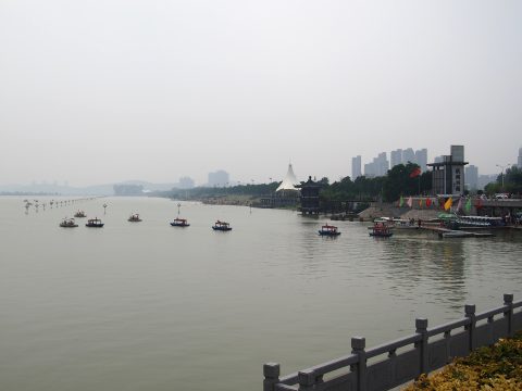 Yunlong Lake